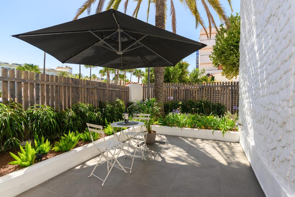 Tirma Studios, Playa del Inglés