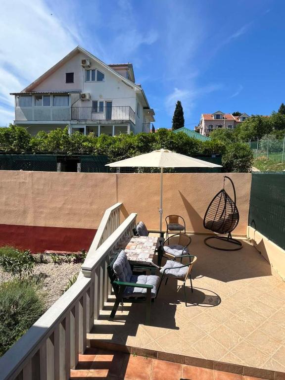 Montenegro Sun House near Plavi Horizonti Beach - 3