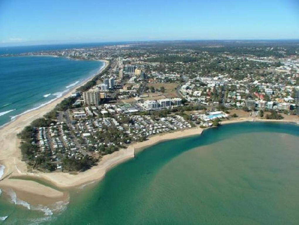 Alby’s - Cotton Tree, Maroochydore