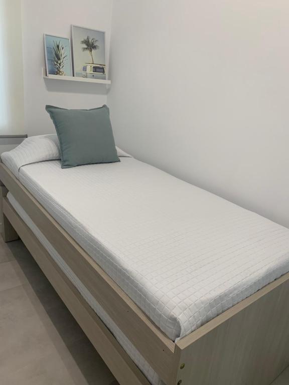 Apartamento Al Andalus. La Barrosa. - 5
