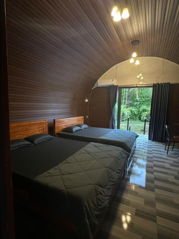 May's Garden Villa