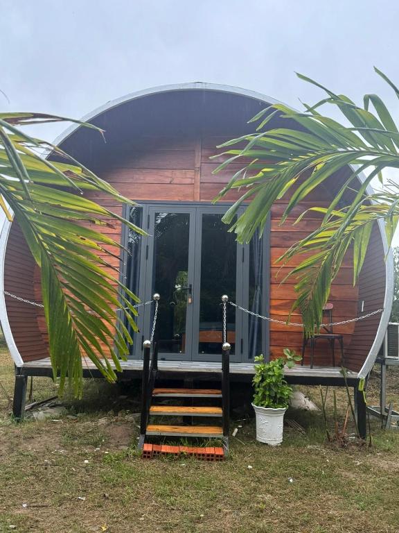 May's Garden Villa
