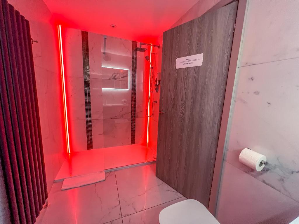 バスルーム（客室）