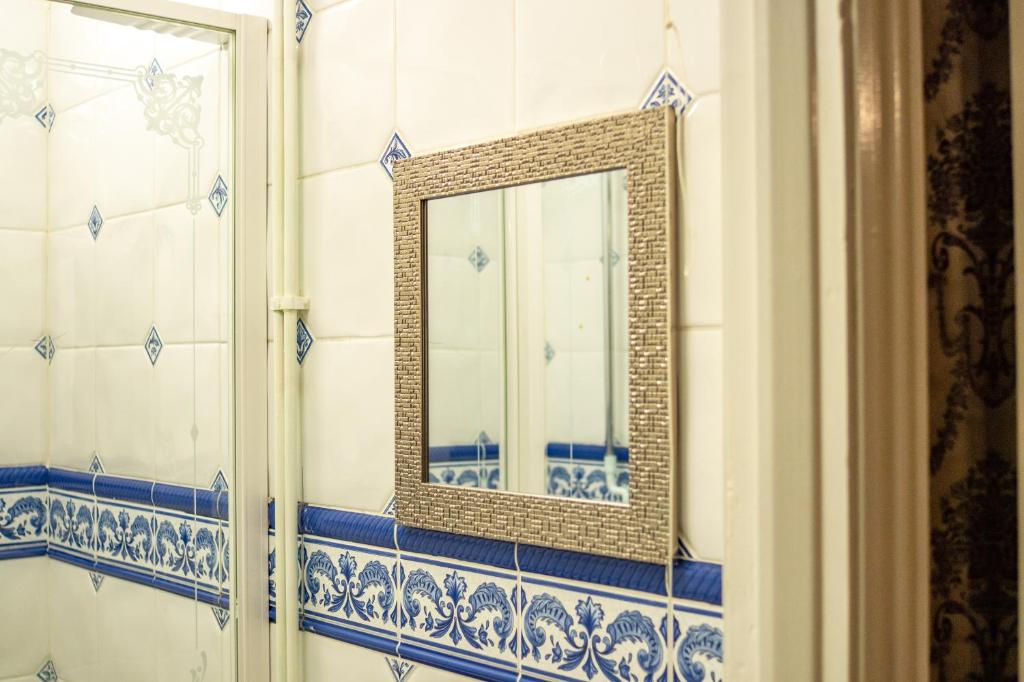 バスルーム（客室）