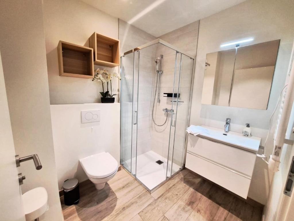 Sunrise Apartment - Casa Grande 39 - 4