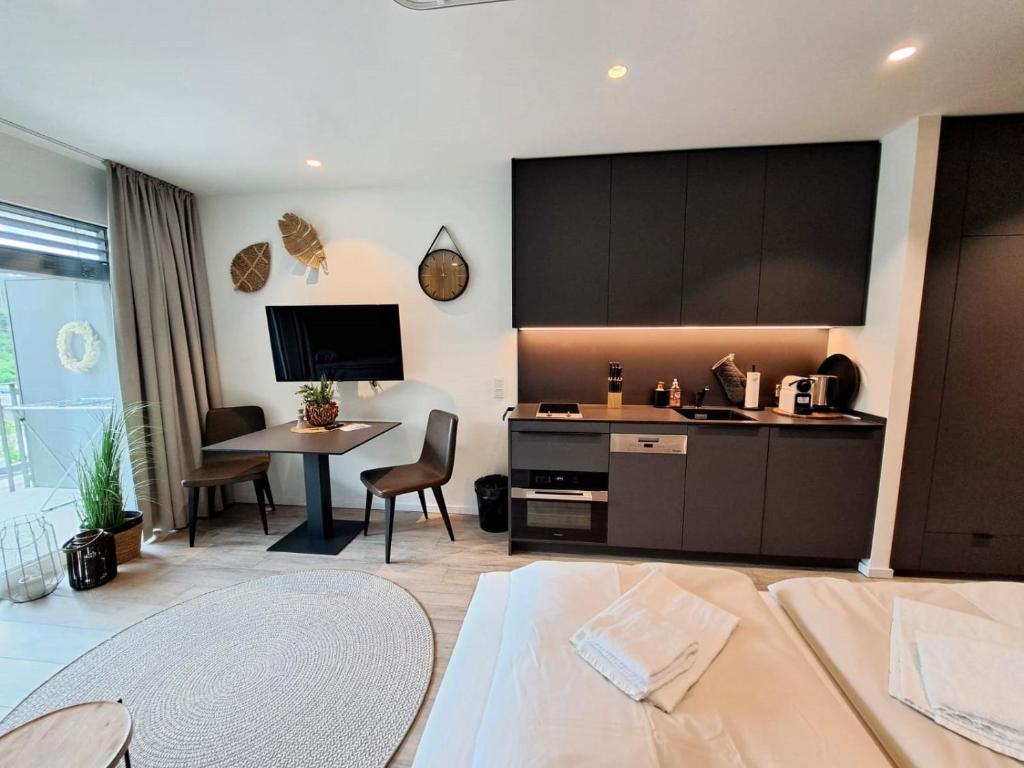 Sunrise Apartment - Casa Grande 39 - 2