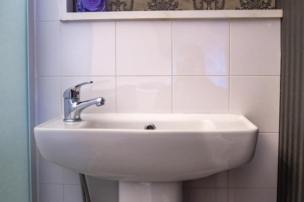 バスルーム（客室）