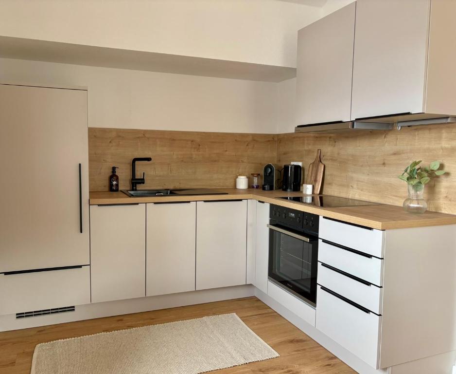 GIPFELGLÜCK - Ferienwohnung zentral in Nesselwang - inklusive KÖNIGSKARTE - 5