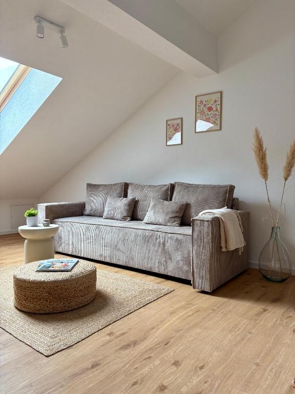 GIPFELGLÜCK - Ferienwohnung zentral in Nesselwang - inklusive KÖNIGSKARTE - 2