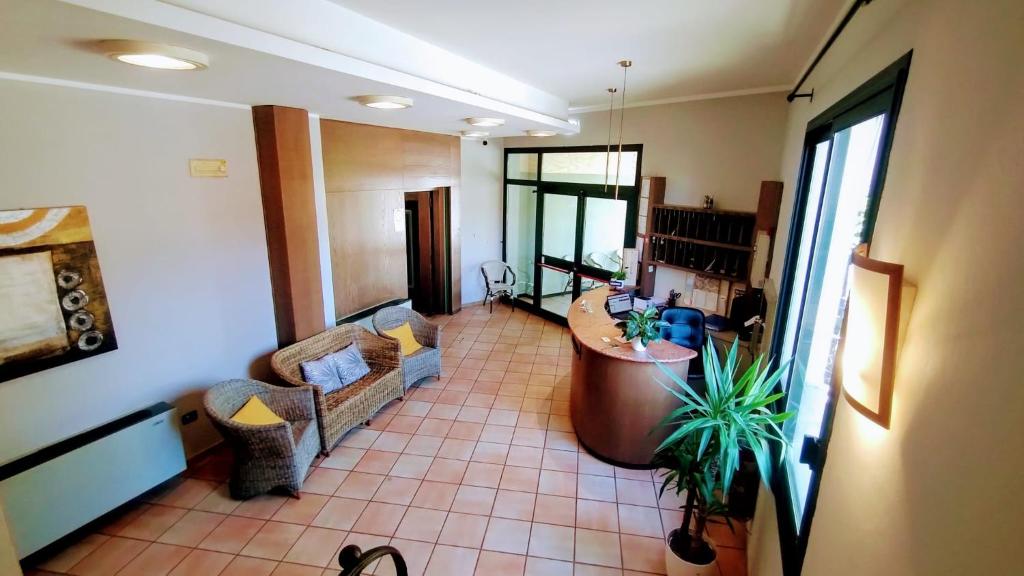 Hotel Classicano - 3