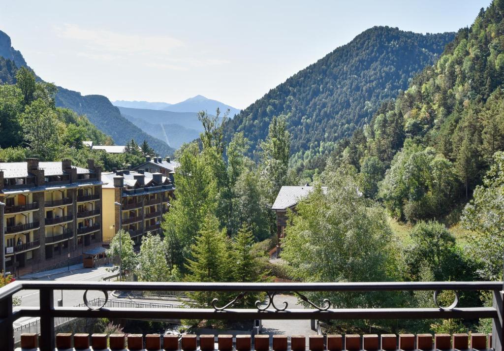 NH Collection Andorra Palome