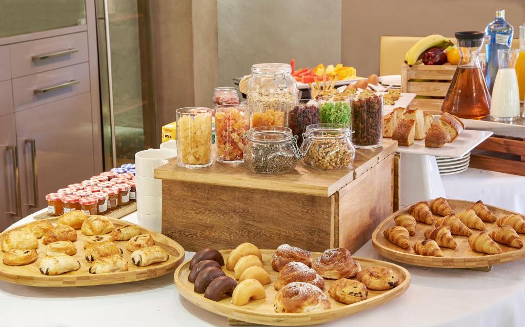 Nourriture et boissons