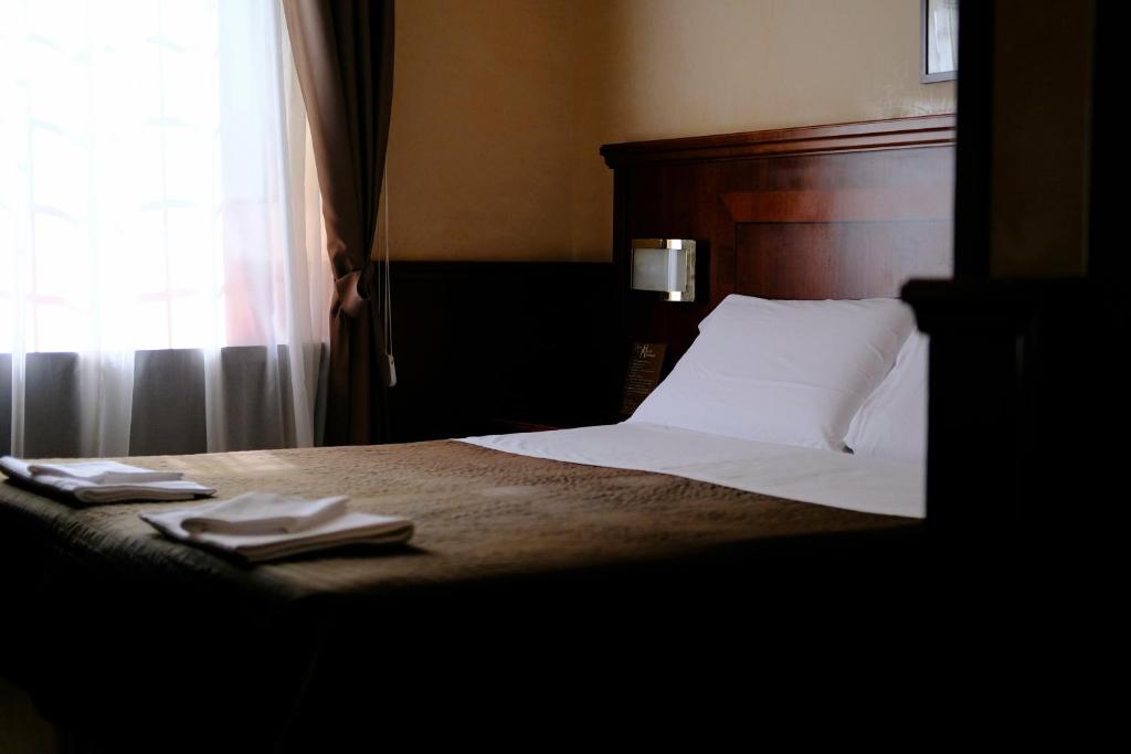 Hotel Robinson - 2