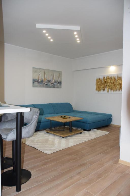 Apartman centar - 1