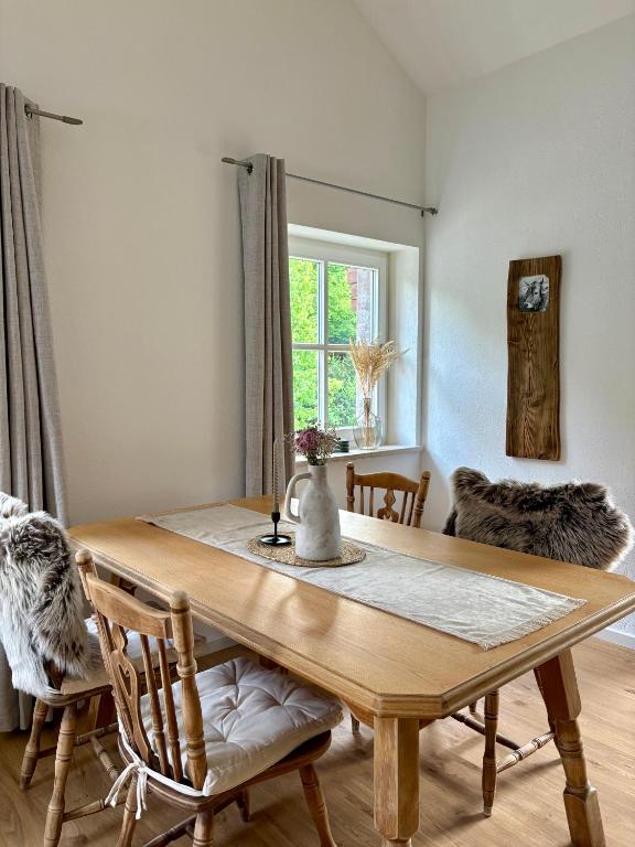 ALLGÄUHERZ - Ferienwohnung zentral in Nesselwang - inklusive KÖNIGSKARTE - 3