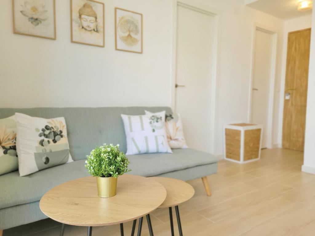 Aguamarina apartment - Relax by the sea - 4