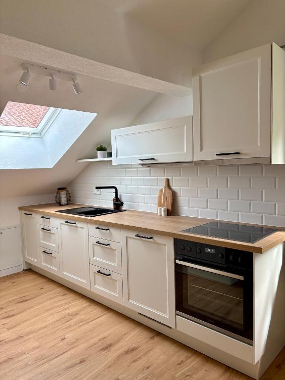 ALLGÄUHERZ - Ferienwohnung zentral in Nesselwang - inklusive KÖNIGSKARTE - 2