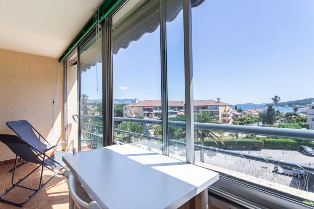 Magnificent sea view apartment - 1