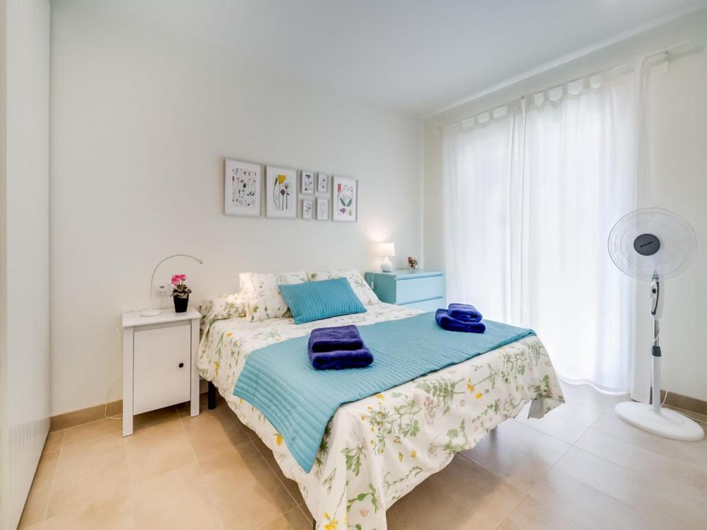 Apartment in Blanes near the Beach - 3