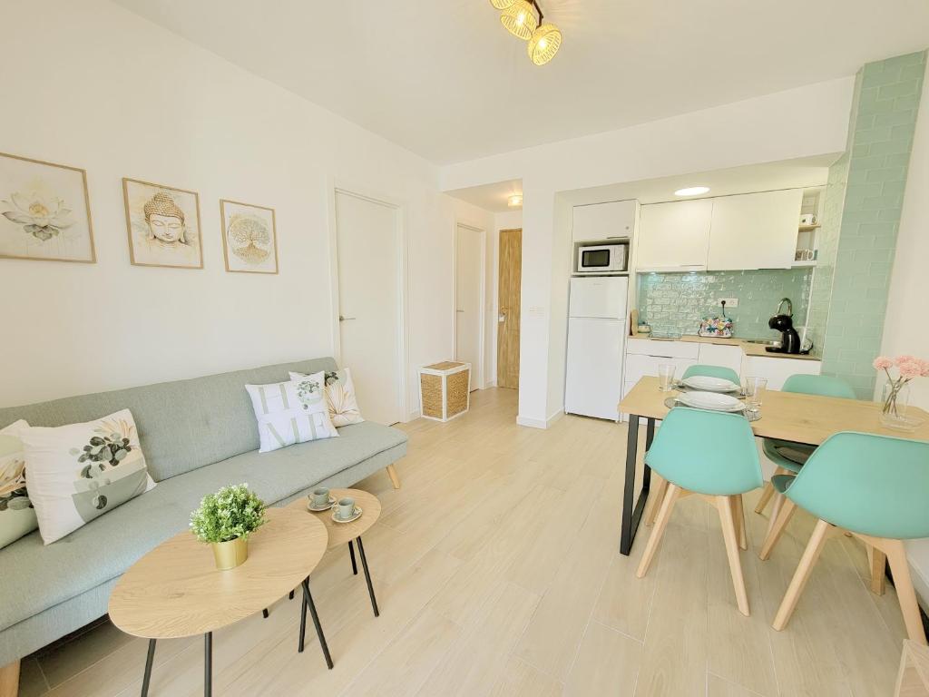 Aguamarina apartment - Relax by the sea - 3