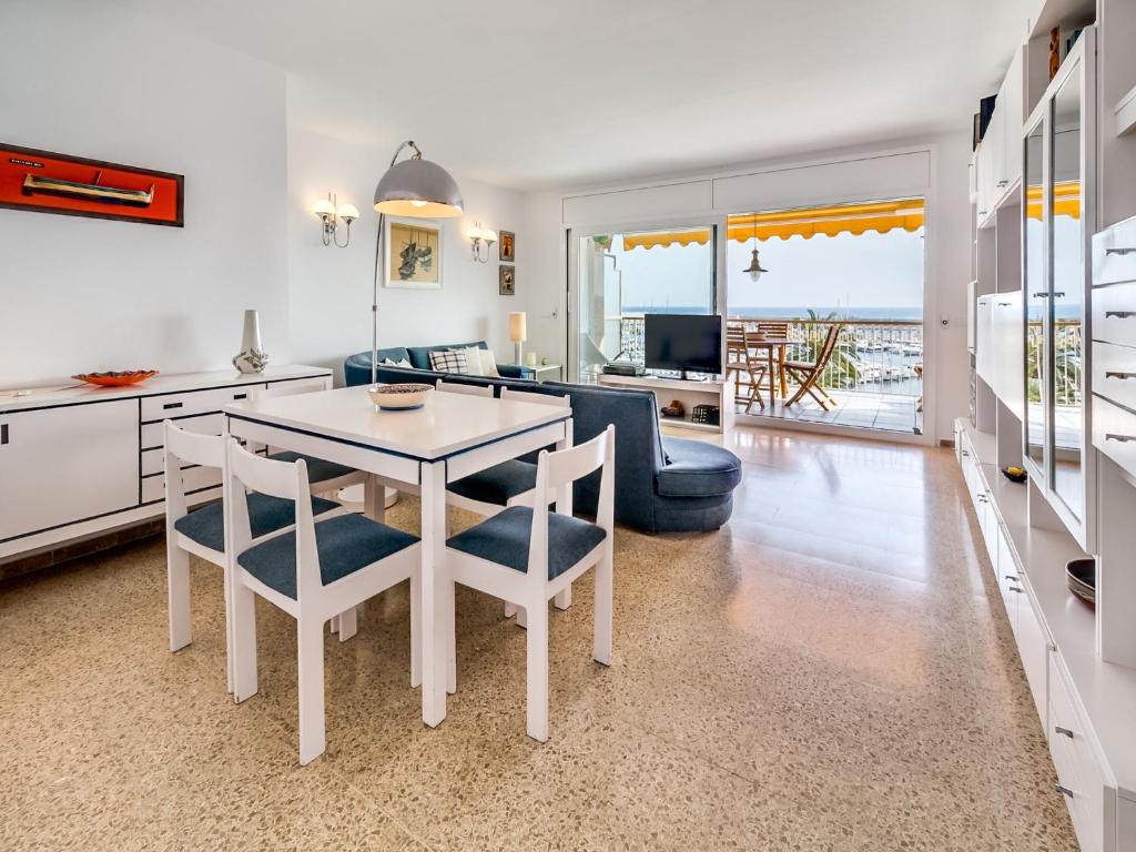 Apartment in Blanes with Sea Views - 2