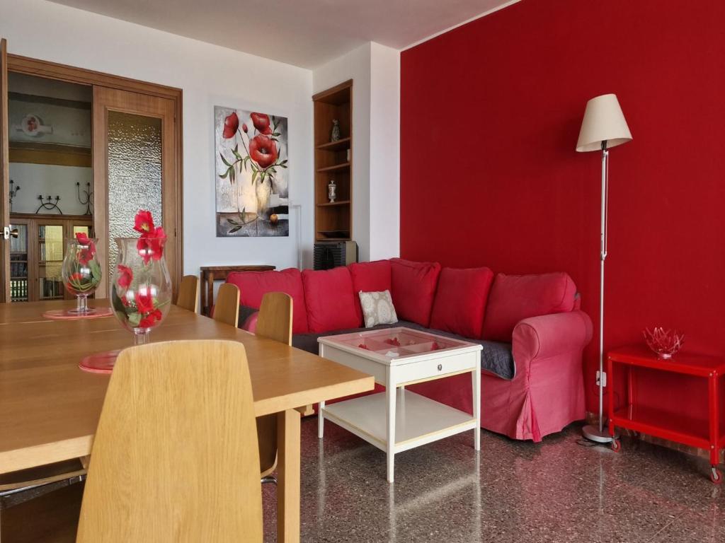 Apartment in Lloret near Lloret Beach, Lloret de Mar