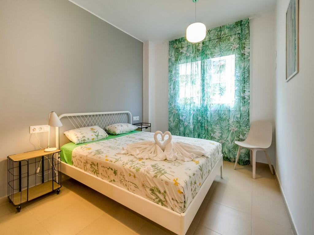 Apartment in Fenals near Stunning Beaches - 5