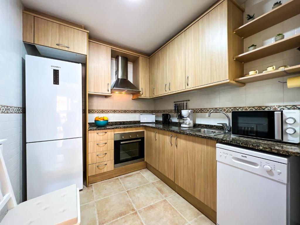 Apartment in Blanes with Sea Views - 2