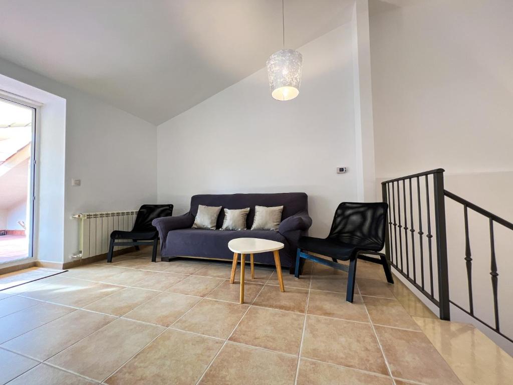 Apartment in Blanes with Sea Views, Blanes