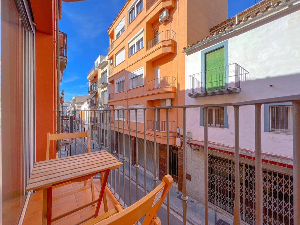 Apartment in Blanes with Stunning Sea Views - 5