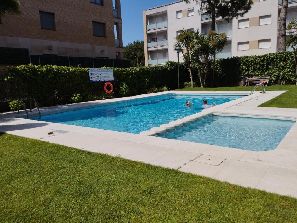 Apartment in Lloret by the Beach, Lloret de Mar