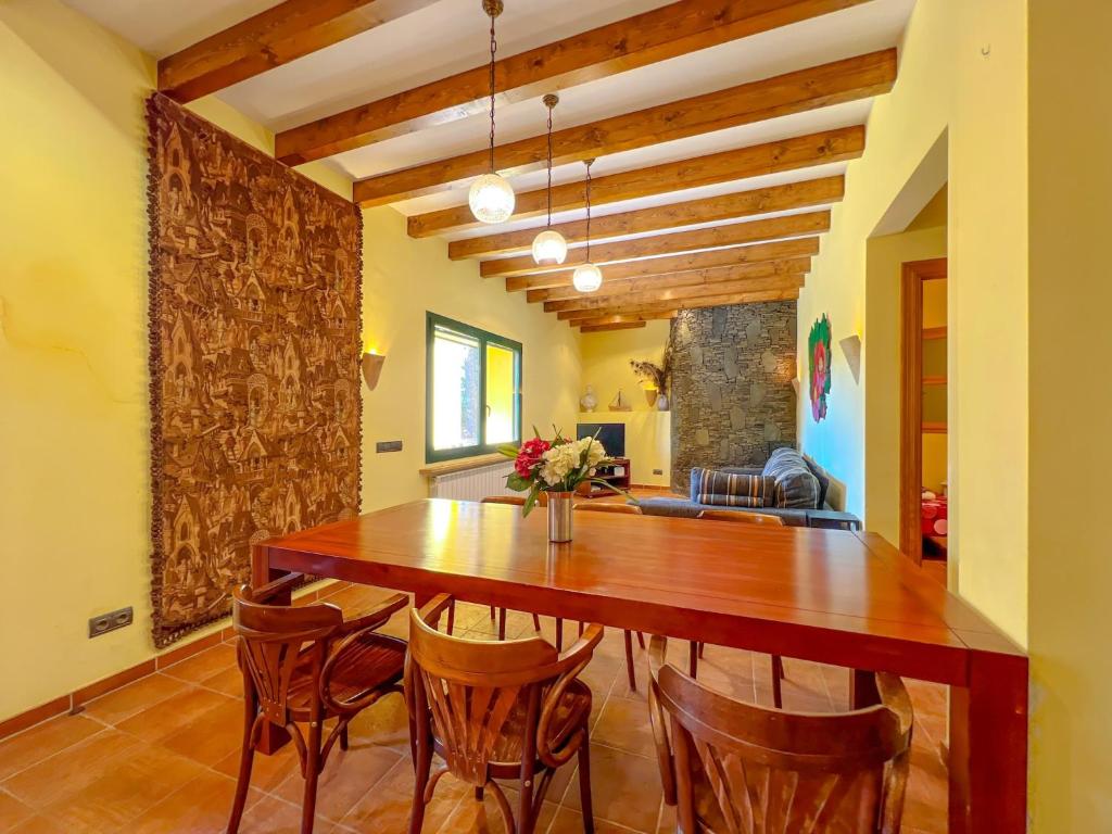 Holiday Home in Palamós near the Beach - 4