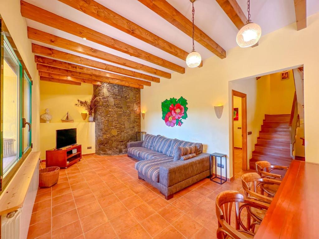 Holiday Home in Palamós near the Beach - 2