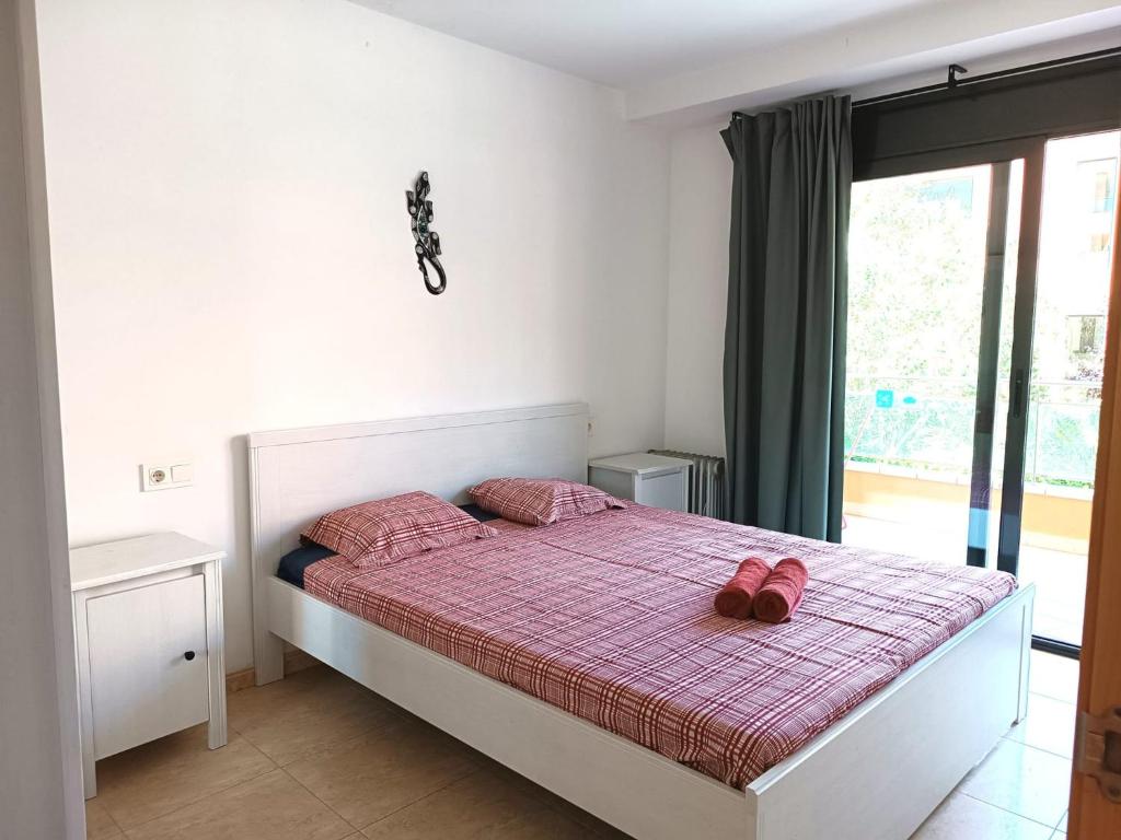 Apartment in Lloret de Mar near the Beach - 4