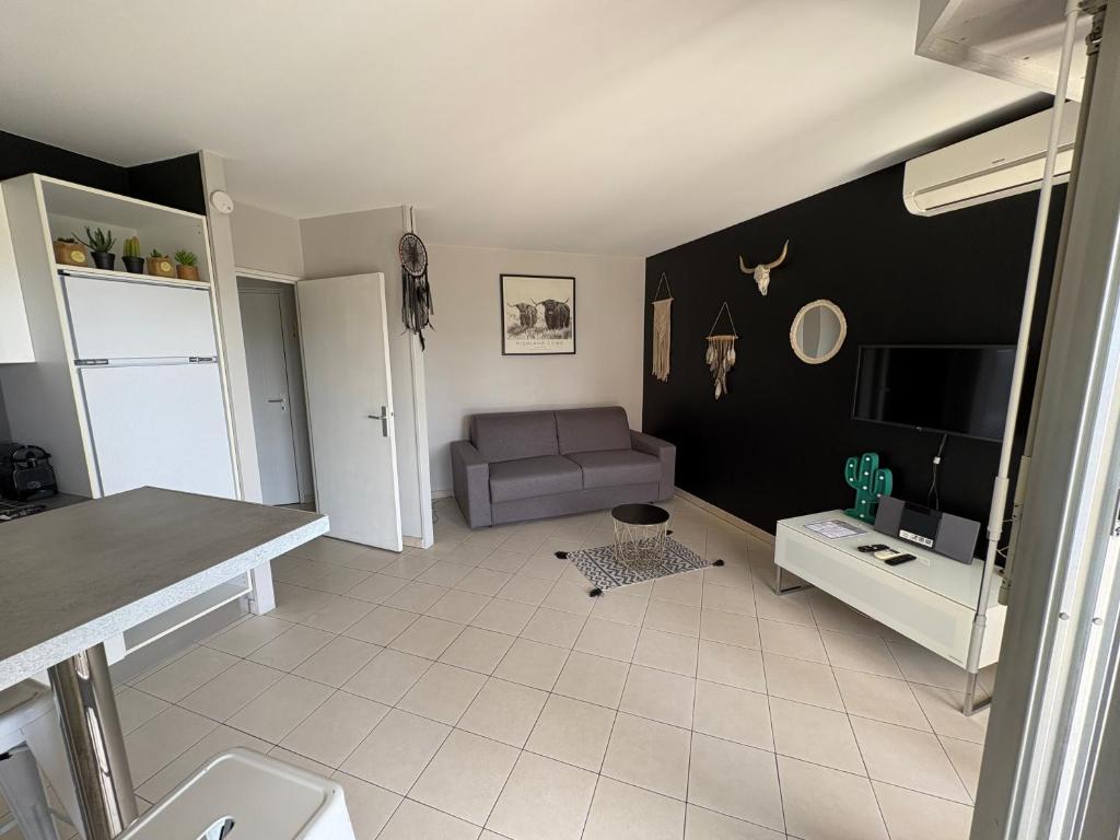 la villa des pins - 5