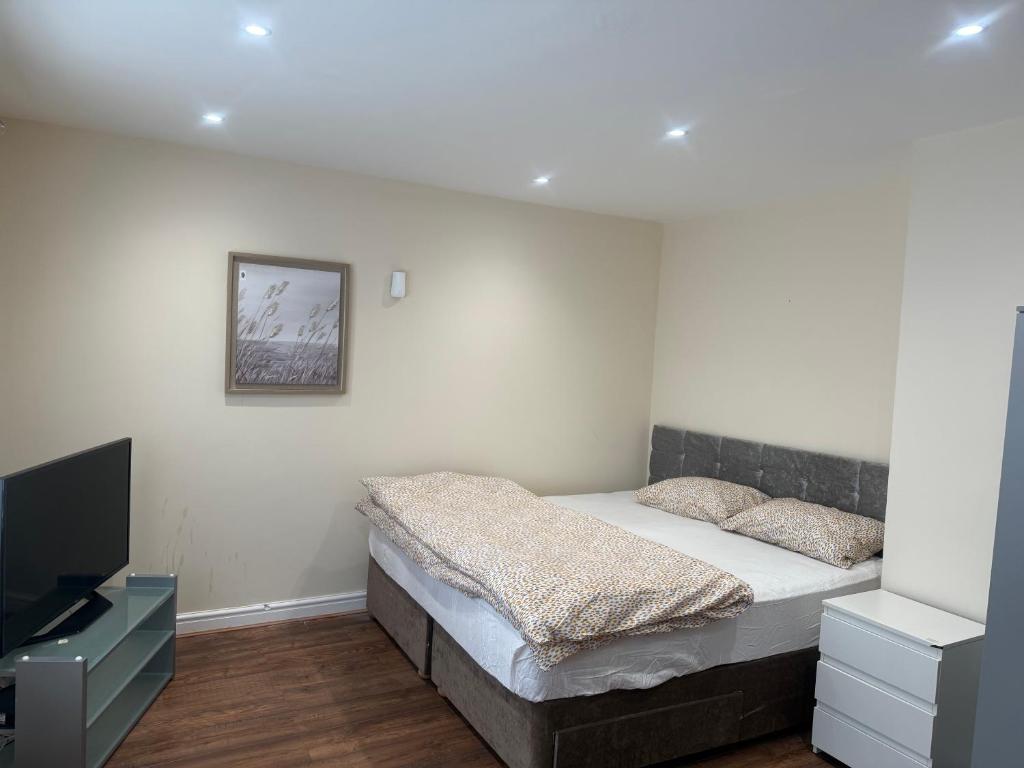 Jared Integrated Apartment