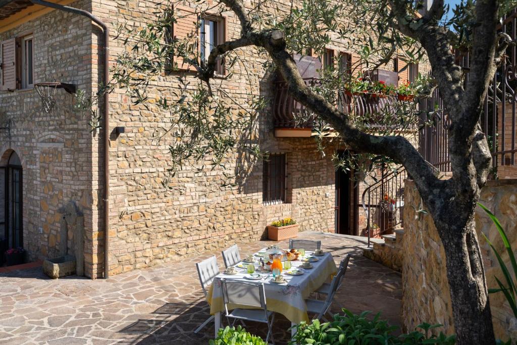 Villa Il Goro - 3