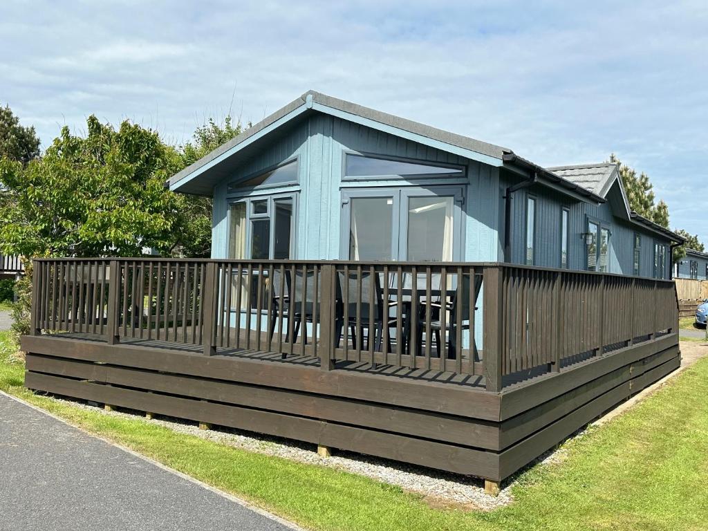 Driftwood Lodge, Malborough photo 4