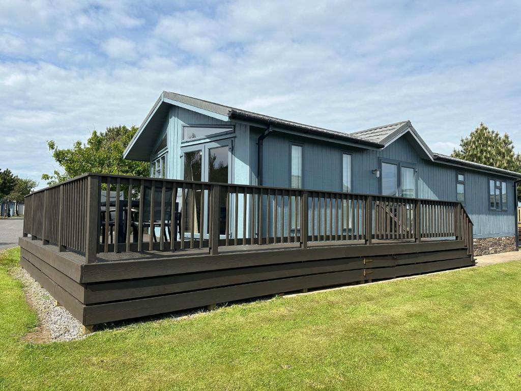 Driftwood Lodge, Malborough photo 7