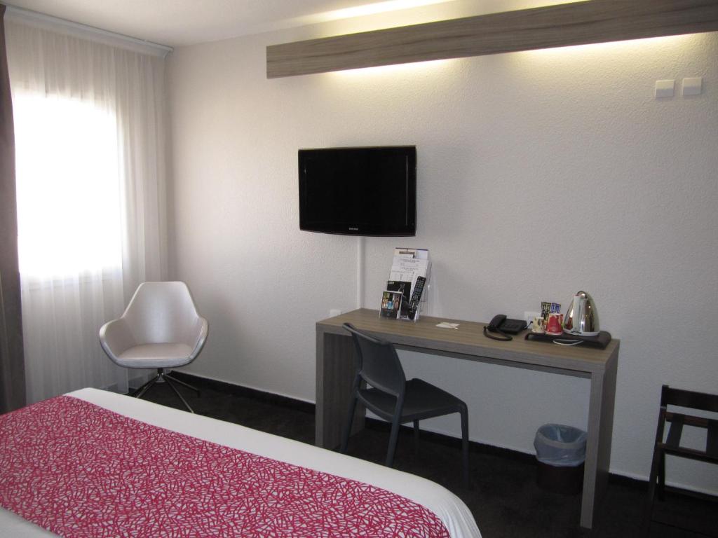 Facilities