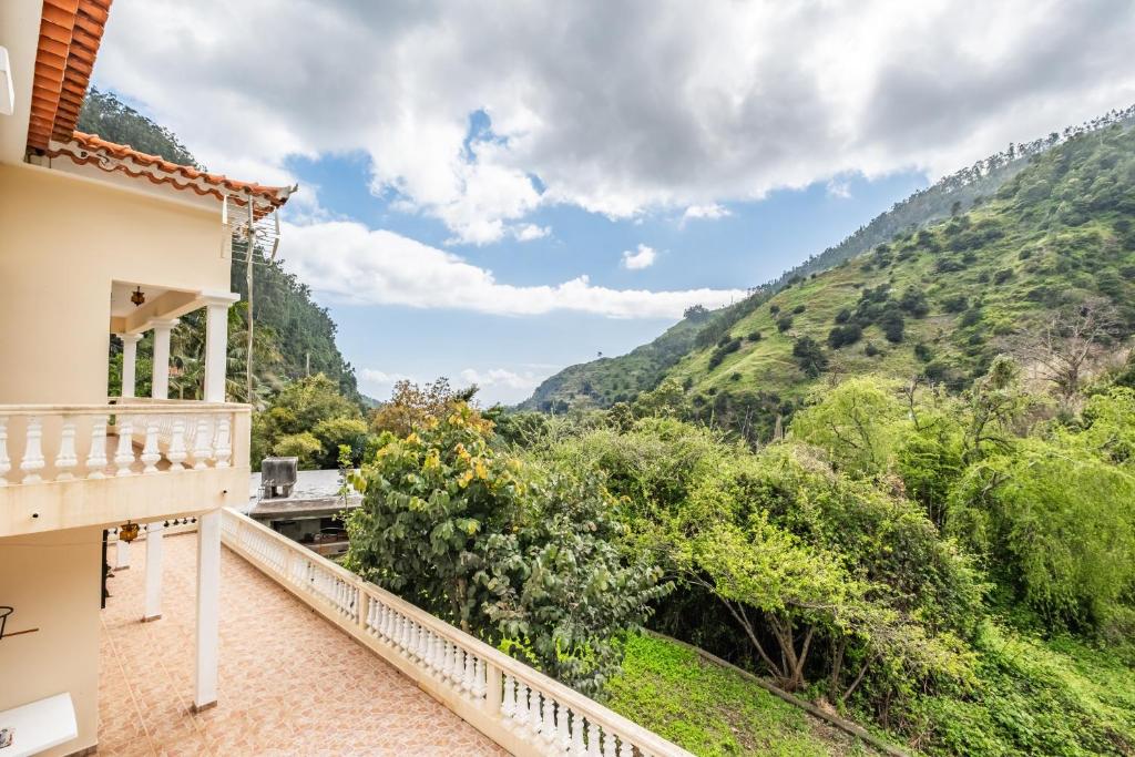 Valley Nest by Zest and Guest, Ribeira Brava