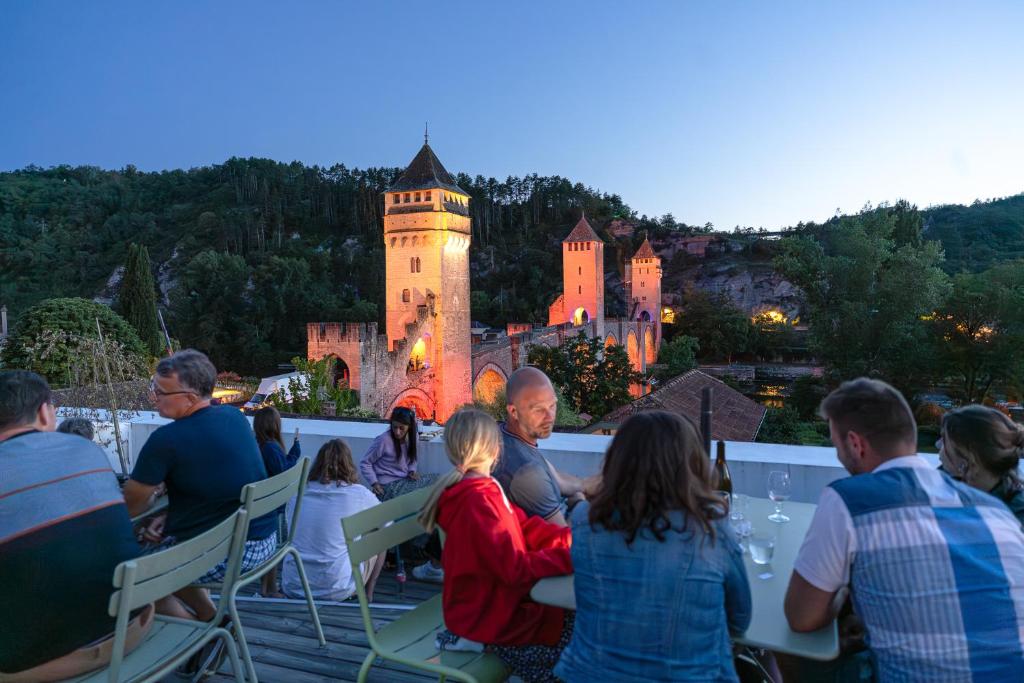 Auberge de Jeunesse HI Cahors - 5