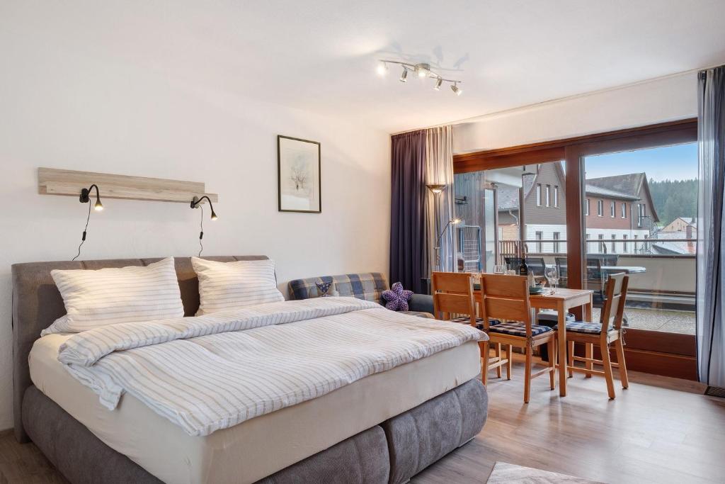 Schwarzwaldliebe mit Pool, Sauna, Schönwald