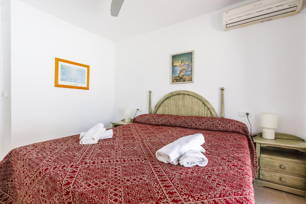 A&N Central Beach Walk Family Apartment with Terraza - 3