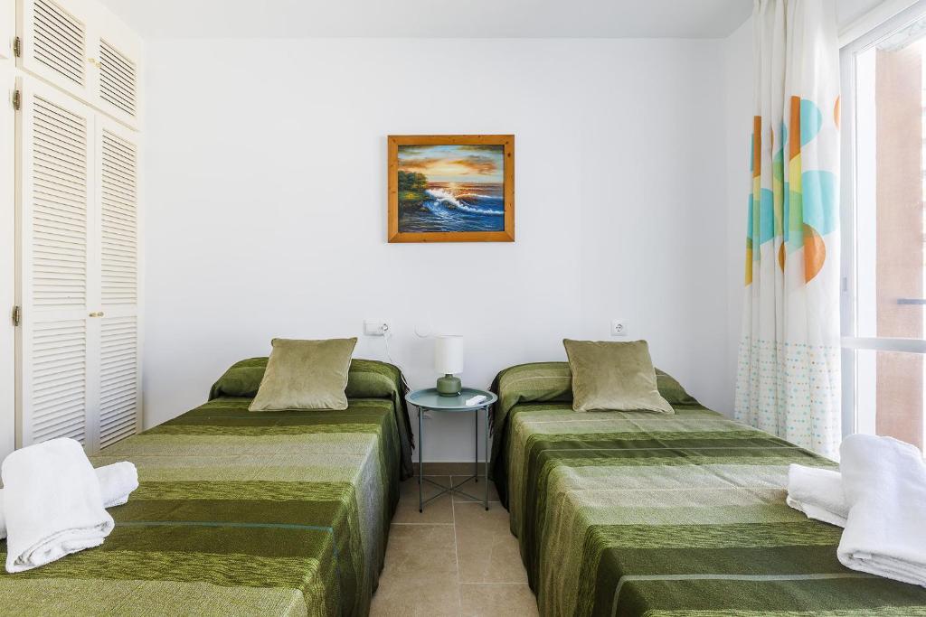 A&N Central Beach Walk Family Apartment with Terraza - 4