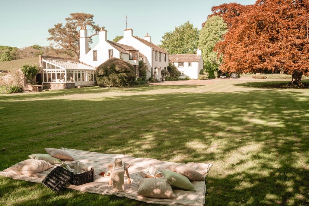 Riverside Country House and Cottage photo 6