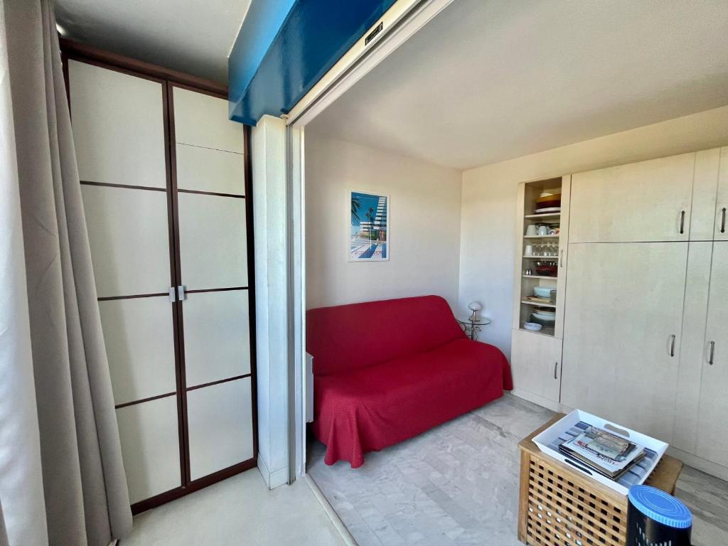 Studio avec Parking et Vue Mer - FR-1-716-76 - 5