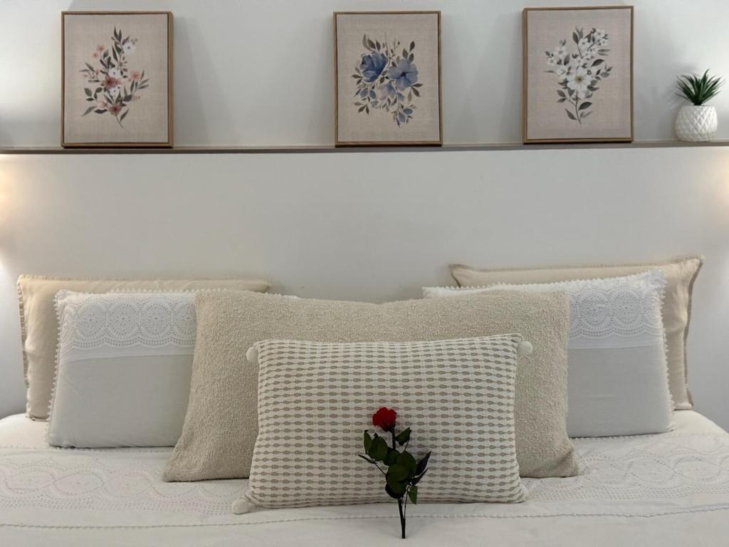 Location de chambre Villa les allamandas - 2