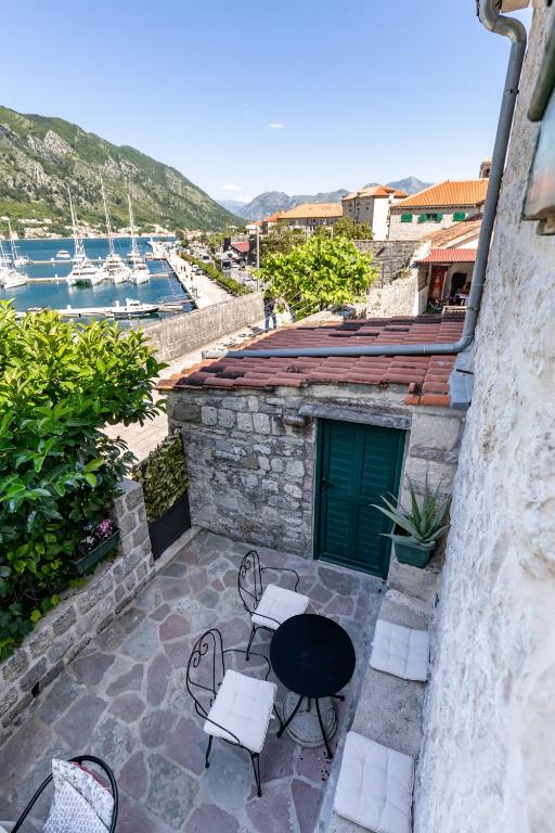 Apartment NICO, Kotor