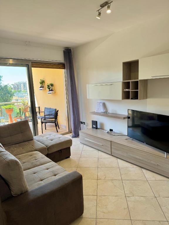 Apartment Capruzzi, Bari